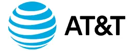 At & t button